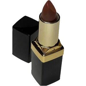 Jean Michelle Moisture Riche Passionate Plum Lip Color 21 Discontinued Lipstick